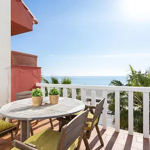 Higueron Maritimo Romar D , Fuengirola Spain